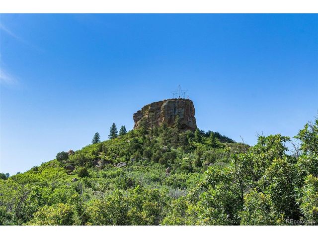 564 Vista Dr, Castle Rock, CO 80104