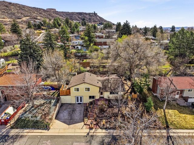 564 Vista Dr, Castle Rock, CO 80104