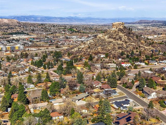 564 Vista Dr, Castle Rock, CO 80104