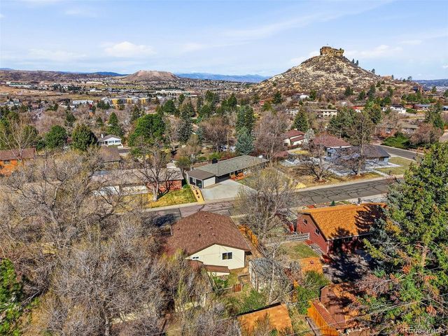 564 Vista Dr, Castle Rock, CO 80104