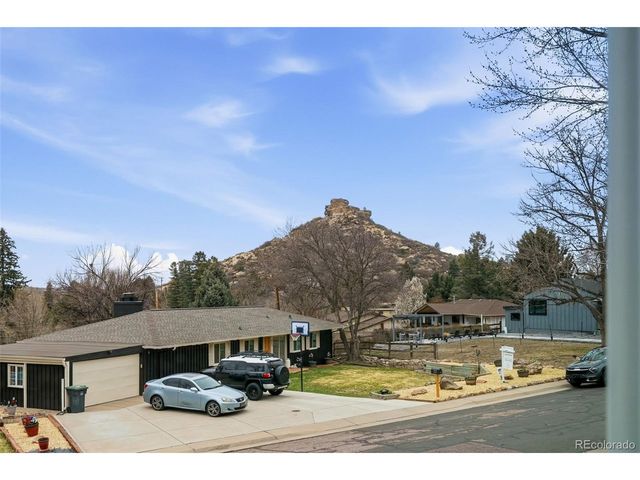 564 Vista Dr, Castle Rock, CO 80104