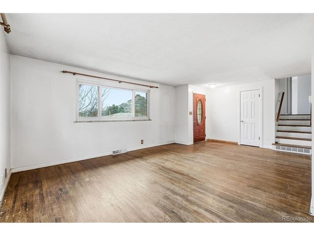 564 Vista Dr, Castle Rock, CO 80104