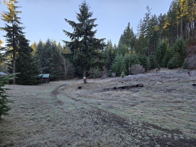 Nw Ranch Dr, Banks, OR 97106