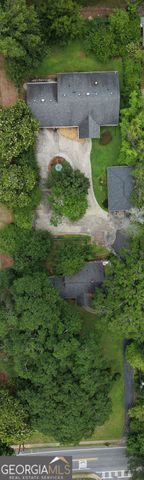 1931 Brockett Road, Tucker, GA 30084