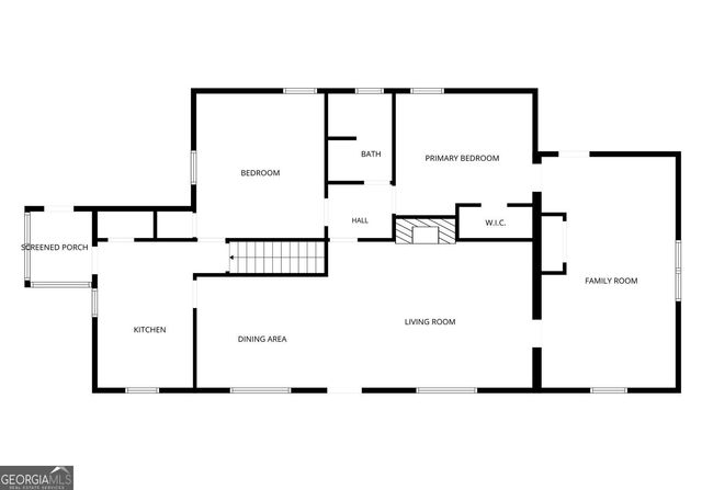 1931 Brockett Road, Tucker, GA 30084