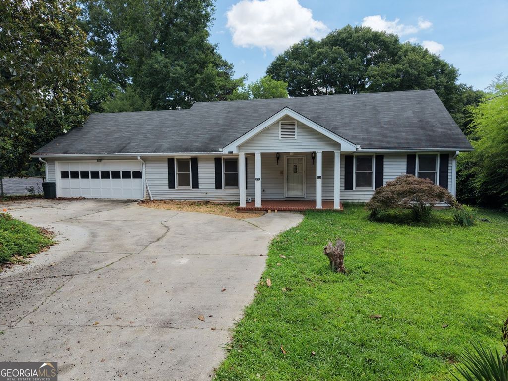 1931 Brockett Road, Tucker, GA 30084