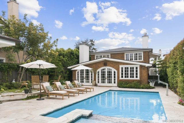 660 Margarita, Coronado, CA 92118