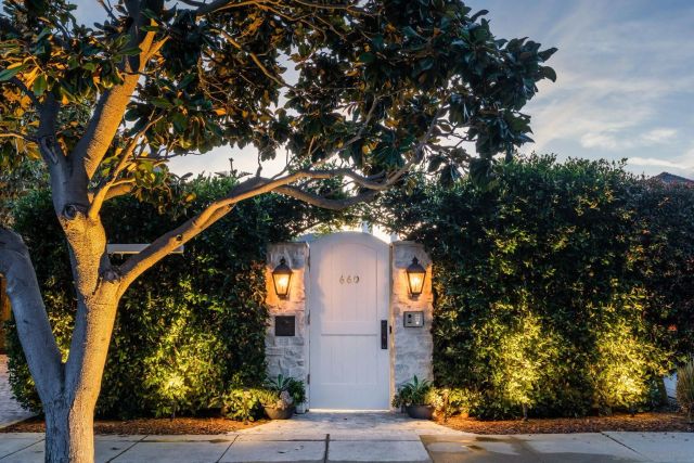 660 Margarita, Coronado, CA 92118