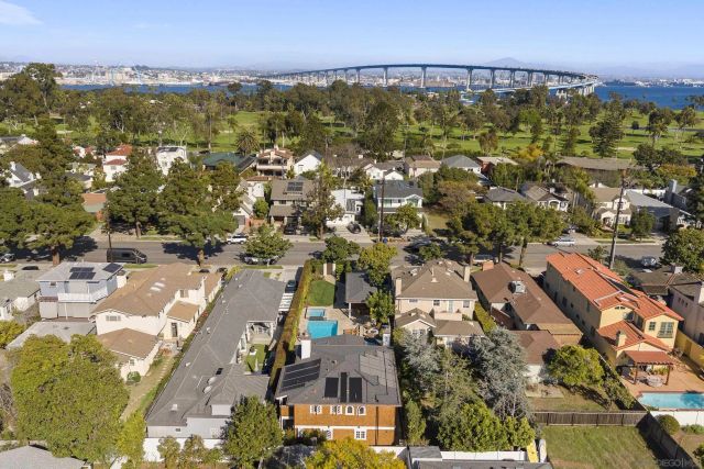 660 Margarita, Coronado, CA 92118