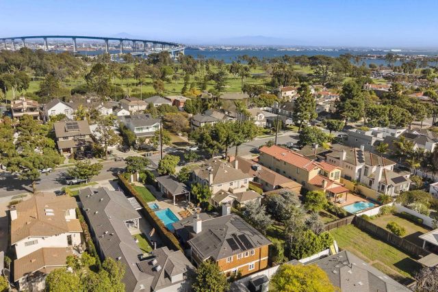 660 Margarita, Coronado, CA 92118