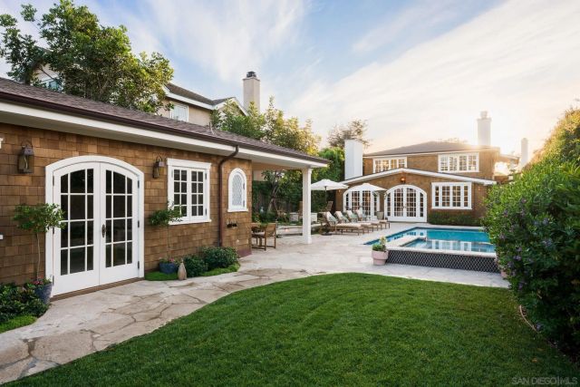 660 Margarita, Coronado, CA 92118