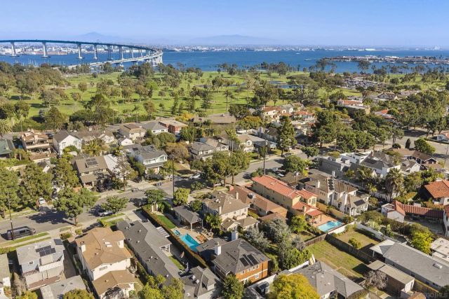 660 Margarita, Coronado, CA 92118