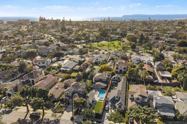 660 Margarita, Coronado, CA 92118