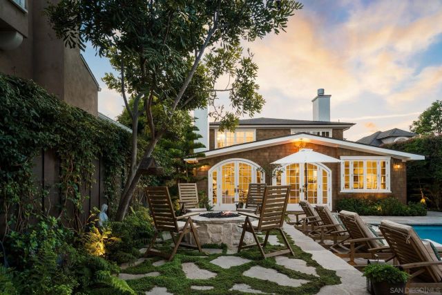 660 Margarita, Coronado, CA 92118