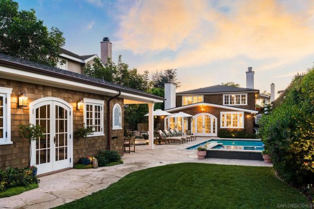 660 Margarita, Coronado, CA 92118