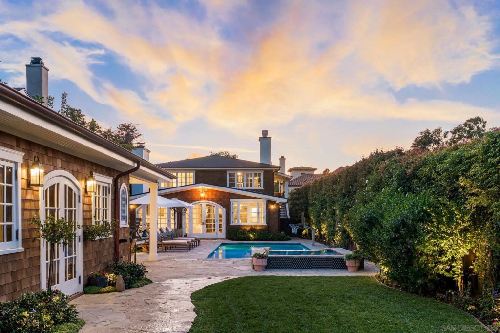 660 Margarita, Coronado, CA 92118