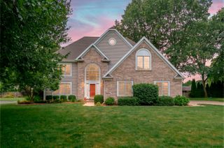 2166 Alpine Court, Lincoln Twp, MI 49127