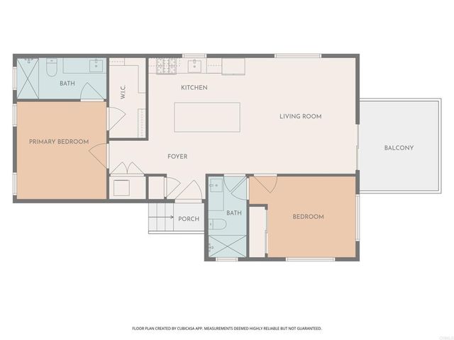 3817 Highland Drive, Carlsbad, CA 92008