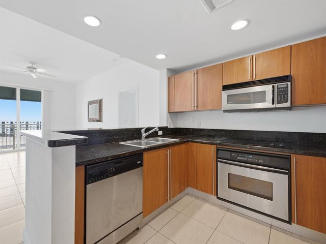 610 CLEMATIS Street 804, West Palm Beach, FL 33401