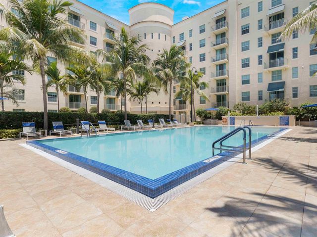 610 CLEMATIS Street 804, West Palm Beach, FL 33401