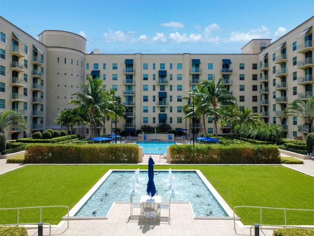 610 CLEMATIS Street 804, West Palm Beach, FL 33401