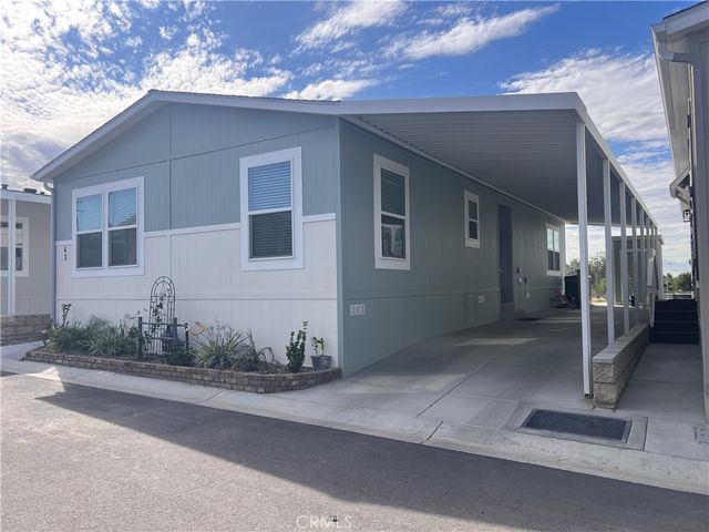 3444 W Center Street 43, Riverside, CA 92501