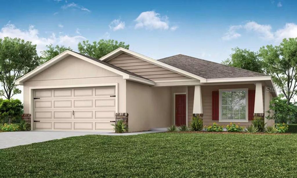 3848 WRENWOOD DRIVE, Lakeland, FL 33811