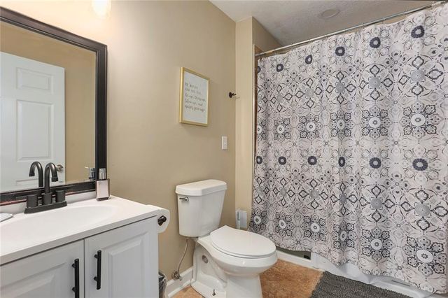 4101 Fisher Street, Kansas City, KS 66103