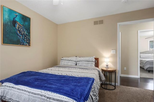 4101 Fisher Street, Kansas City, KS 66103