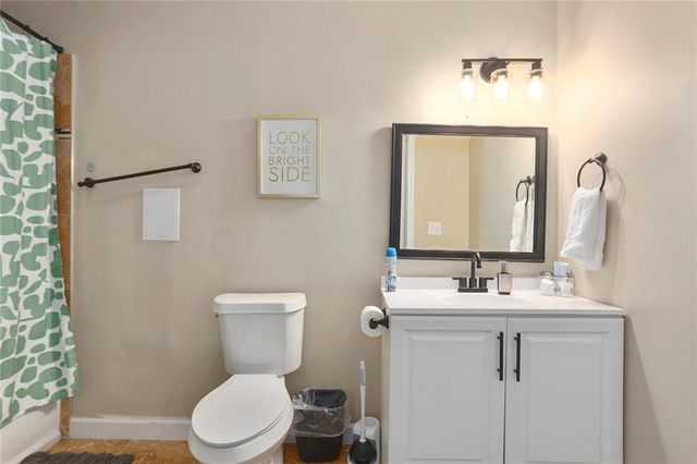 4101 Fisher Street, Kansas City, KS 66103