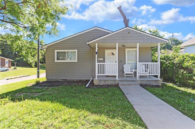 4101 Fisher Street, Kansas City, KS 66103