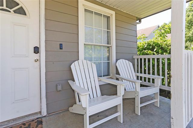 4101 Fisher Street, Kansas City, KS 66103