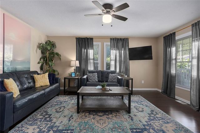 4101 Fisher Street, Kansas City, KS 66103