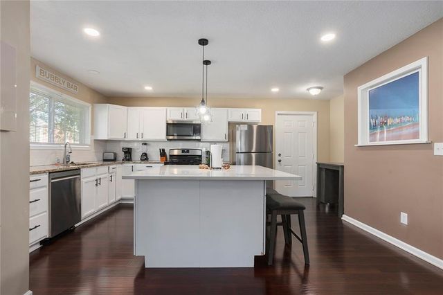 4101 Fisher Street, Kansas City, KS 66103