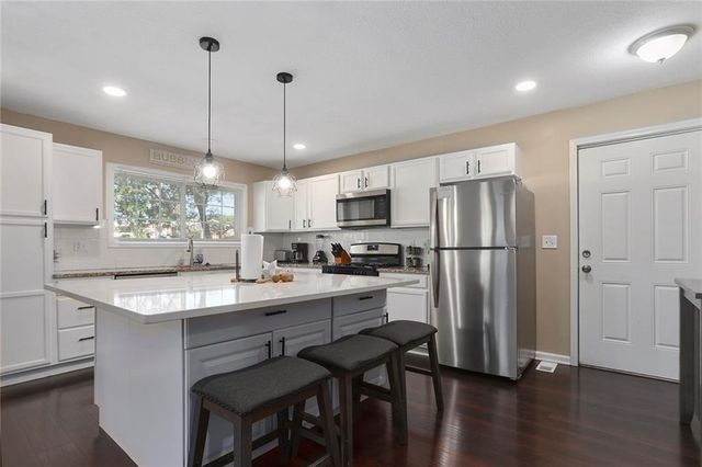 4101 Fisher Street, Kansas City, KS 66103