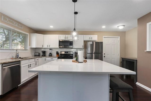 4101 Fisher Street, Kansas City, KS 66103