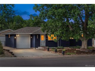 3485 W Powers Pl, Littleton, CO 80123