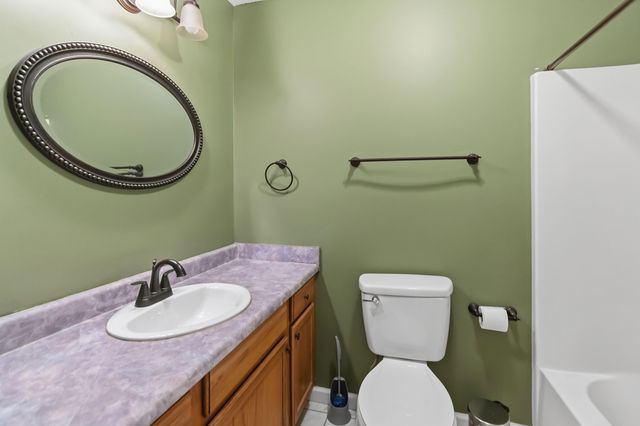 217 Old Decker Road, Bronston, KY 42518