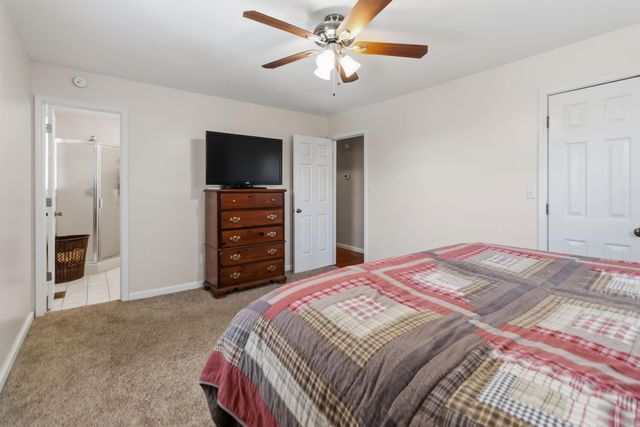 217 Old Decker Road, Bronston, KY 42518