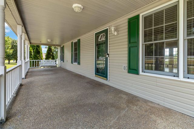 217 Old Decker Road, Bronston, KY 42518