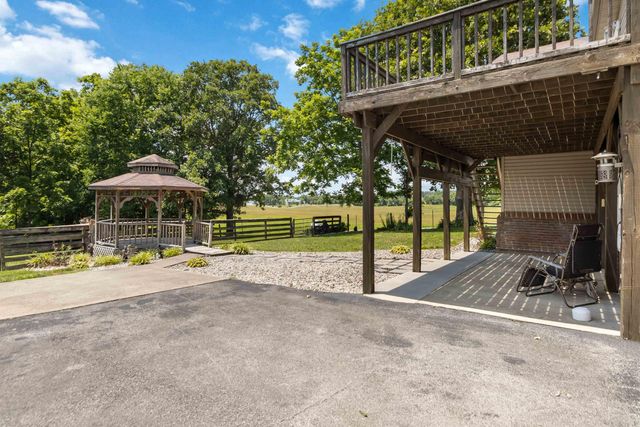 217 Old Decker Road, Bronston, KY 42518