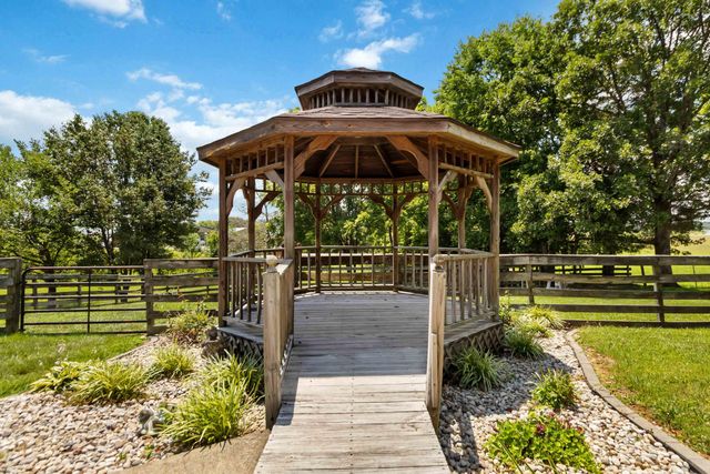 217 Old Decker Road, Bronston, KY 42518