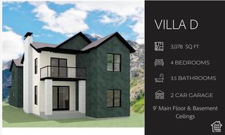 10774 N DOSH LN #16, Highland, UT 84003