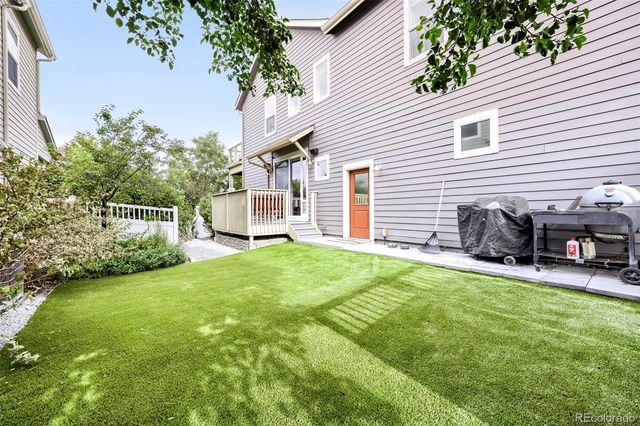117 S 45th Avenue, Brighton, CO 80601
