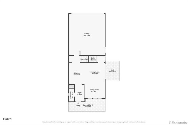 117 S 45th Avenue, Brighton, CO 80601