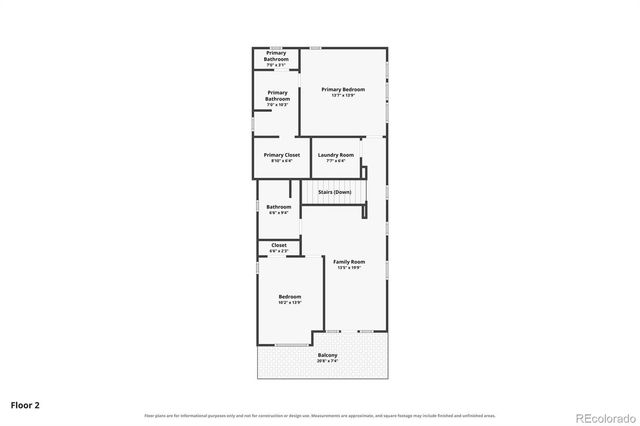 117 S 45th Avenue, Brighton, CO 80601