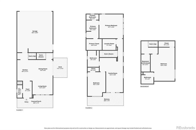 117 S 45th Avenue, Brighton, CO 80601