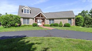 7805 Westwood Drive, Houston, MO 65483