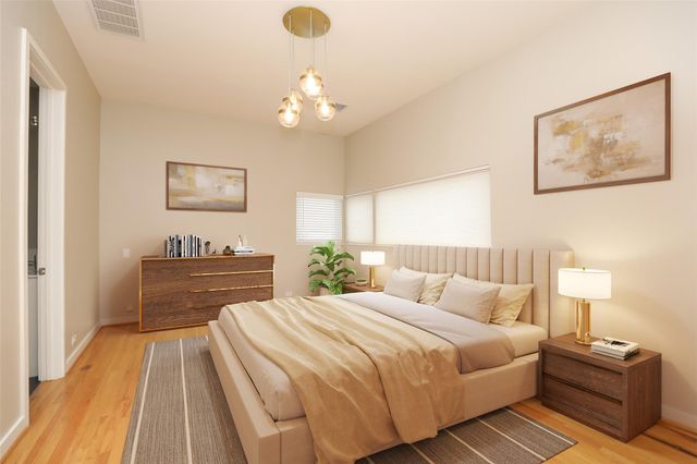 1909 Oakdale Street, Houston, TX 77004