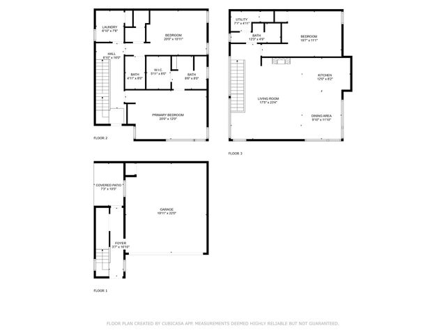 1909 Oakdale Street, Houston, TX 77004